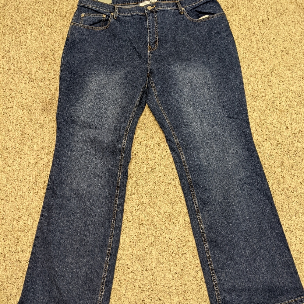 Sonoma Blu Jeans